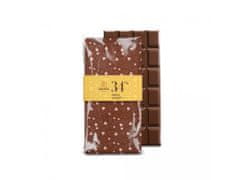 Čokoládovna Janek Mléčná valentýnská čokoláda 85g