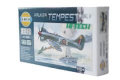 SMĚR Hawker Tempest Mk.V