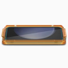 Spigen Alm Glass.Tr 2x ochranné sklo na Samsung Galaxy S23 FE