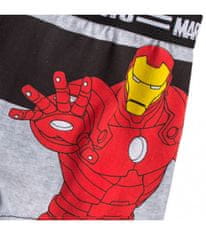 Avengers Chlapčenské boxerky Avengers Iron Man 2ks 2-8 rokov