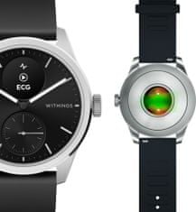 Withings Scanwatch 2 / 42mm Black