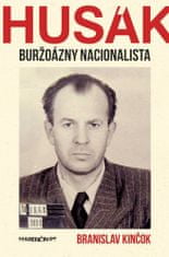 Branislav Kinčok: Husák Buržoázny nacionalista 1951-1963