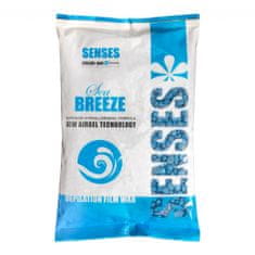 Simple Use Beauty Depilačný vosk zrnká SENSES Sea Breeze - 800g
