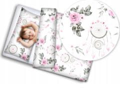 eliNeli Detská posteľná bielizeň Dreamcatcher