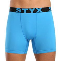 Styx Pánske funkčné boxerky modré (W1169) - veľkosť L
