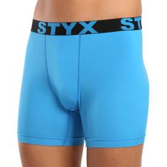 Styx Pánske funkčné boxerky modré (W1169) - veľkosť L