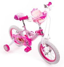 HUFFY Detský bicykel Princess 14".