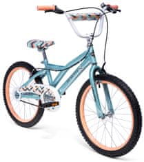 HUFFY Detský bicykel So Sweet 20", morská farba