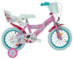 HUFFY Detský bicykel Minnie 14"