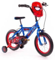 HUFFY Detský bicykel Spider-Man 14"