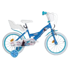 HUFFY Detský bicykel Frozen 16 palcov Disney