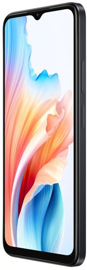 Oppo A38, 4GB/128GB, Glowing Black