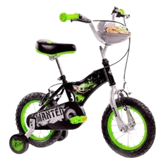 Detský bicykel Star Wars 12 palcov