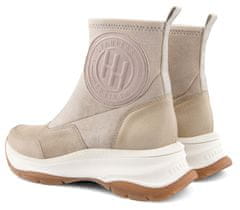 Hispanitas Dámske členkové topánky HI233099 Marfil (Veľkosť 36)