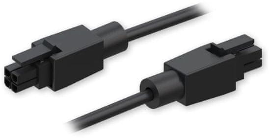 Teltonika napájecí kábel PR2PP10B, 4-pin to 4-pin, 1m