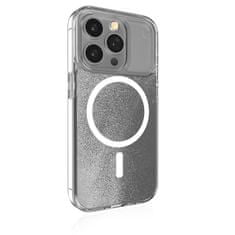 STM Relax Sand Magsafe Case iPhone 15 Pro STM-322-411FK-01, číry