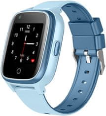 Wotchi Kids Tracker Smartwatch D32 - Blue
