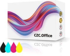 CZC.Office alternativní Canon XL PGI-550Bk + CLI-551C/M/Y/Bk (CZC592)