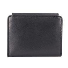 Lagen Dámska kožená peňaženka 50722 černá