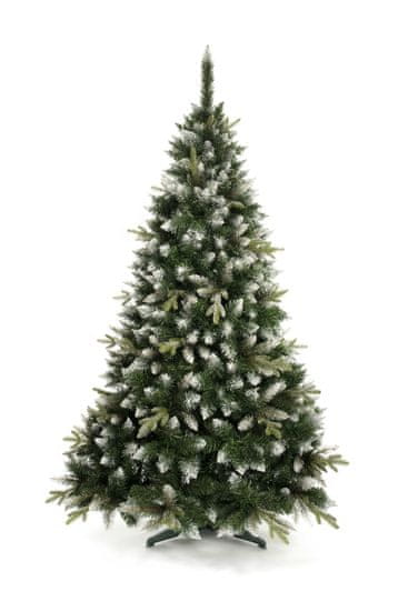 Aga Vianočný stromček Borovica 150 cm Alpská