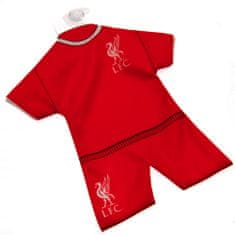 FAN SHOP SLOVAKIA Mini dres Liverpool FC, s prísavkou