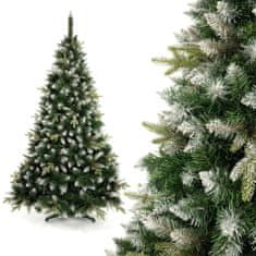Aga Vianočný stromček Borovica 180 cm Alpská