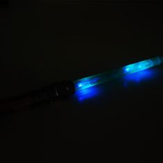 Rappa Vesmírny meč so svetlom a zvukom 60 cm