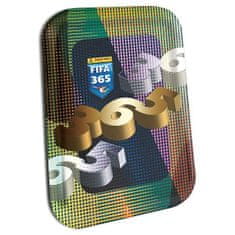 Panini Krabička karet Panini FIFA 365 Adrenalyn XL 2024 Pocket Tin