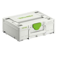 Festool Systainer³ SYS3 M 137 (204841)