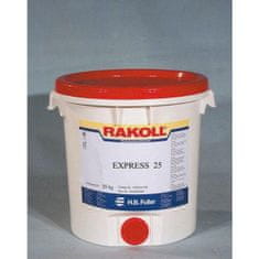 Rakoll Disperzné lepidlo Express 25 plus - 5kg (100024)