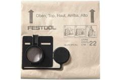 Festool Filtračné vak FIS-CT 22 /5 (452970)