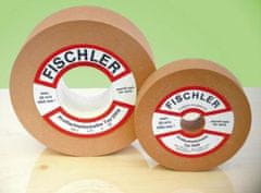 Fischler Profilovacie kotúč 150x25mm 3009 oranžový (3009 150x25)