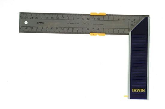 Irwin Uholník pravouhlý 250mm Irwin (10503543)