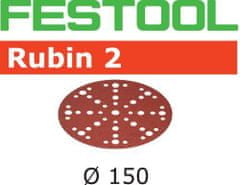 Festool Brúsne kotúče STF D150/48 P120 RU2/10 (575182)