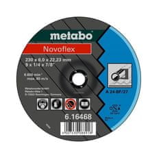 Metabo Kotúč brúsny 180x6,0x22mm (616465000)