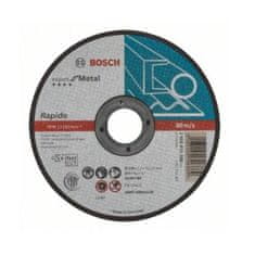 BOSCH Professional režné kotúč 125x1 mm Expert for Metal (2608603396)