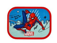 Mepal Box desiatový detský Campus Spiderman