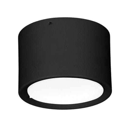 ModernHome Moderné bodové LED svietidlo čierne