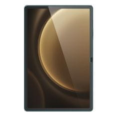 Spigen Ochranné Tvrdené Sklo Glas.Tr Slim Samsung Galaxy Tab S9 Fe 10.9 X510 / X516B Clear