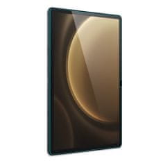 Spigen Ochranné Tvrdené Sklo Glas.Tr Slim Samsung Galaxy Tab S9 Fe 10.9 X510 / X516B Clear