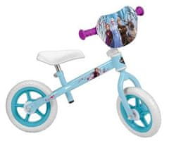 HUFFY Frozen Detský bežecký bicykel 10"