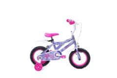 HUFFY Detský bicykel So Sweet 12", fialový