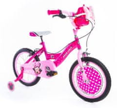 HUFFY Detský bicykel Minnie 16"