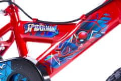 HUFFY Detský bicykel Spider-Man 12"