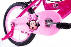 HUFFY Detský bicykel Minnie 16"