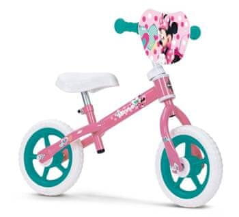 HUFFY Detský krosový bicykel Minnie, 10"