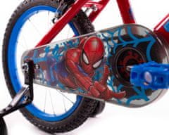 HUFFY Detský bicykel Spider-Man 16"