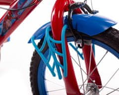 Detský bicykel Spider-Man 16"