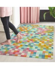 Kusový koberec Bloom 466116 / AK991 80x140