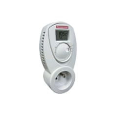 Mereo , Digitálny termostat TZ33 pre kúpeľňové rebríky, MER-MT99
